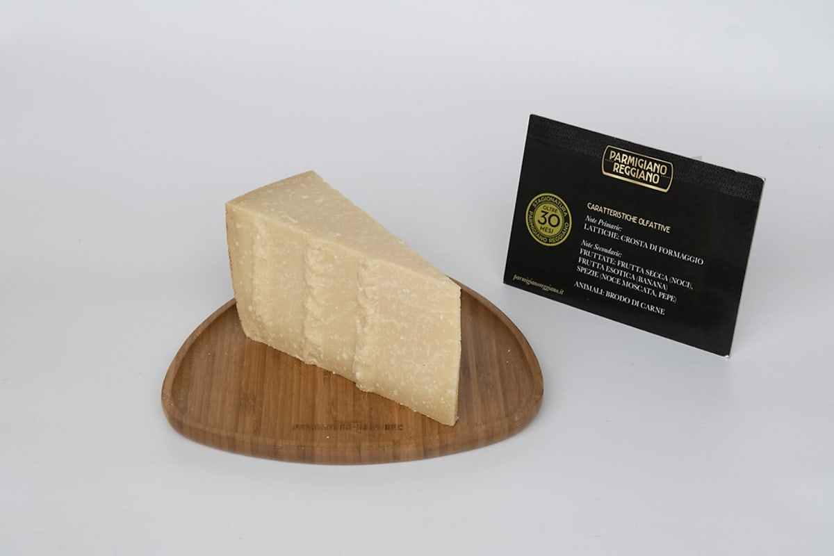 Parmigiano Reggiano 30 mesi