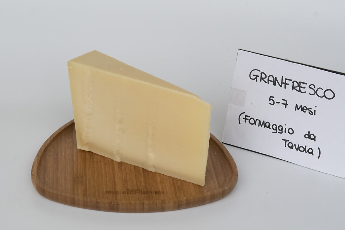 Formaggio da tavola